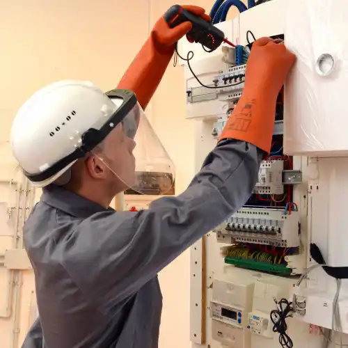 elektricien Lithoijen